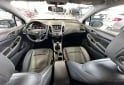 Autos - Chevrolet CRUZE LT 2020 Nafta 163000Km - En Venta