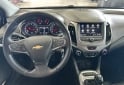 Autos - Chevrolet CRUZE LT 2020 Nafta 163000Km - En Venta