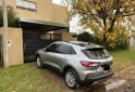 Autos - Ford Titanium híbrida 4x4 2022 Electrico / Hibrido 37500Km - En Venta