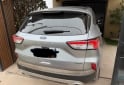 Autos - Ford Titanium híbrida 4x4 2022 Electrico / Hibrido 37500Km - En Venta