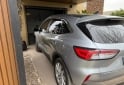Autos - Ford Titanium híbrida 4x4 2022 Electrico / Hibrido 37500Km - En Venta