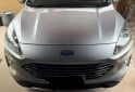 Autos - Ford Titanium híbrida 4x4 2022 Electrico / Hibrido 37500Km - En Venta