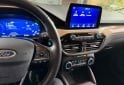Autos - Ford Titanium híbrida 4x4 2022 Electrico / Hibrido 37500Km - En Venta