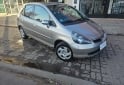 Autos - Honda Fit 2006 Nafta 230000Km - En Venta