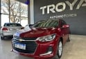 Autos - Chevrolet ONIX PREMIER 2020 Nafta 11111Km - En Venta