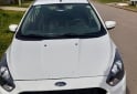 Autos - Ford Ford 2018 Nafta 103000Km - En Venta