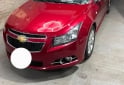Autos - Chevrolet 2013 LTZ 2013 Nafta 171635Km - En Venta