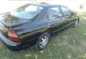 Autos - Honda Accord 1996 Nafta 244000Km - En Venta