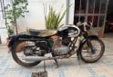 Clásicos - Gilera 150 super sport - En Venta
