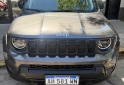 Camionetas - Chrysler Jeep renegade 1.3 sport 2025 Nafta 12000Km - En Venta