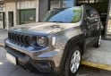 Camionetas - Chrysler Jeep renegade 1.3 sport 2025 Nafta 12000Km - En Venta