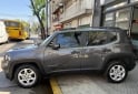 Camionetas - Chrysler Jeep renegade 1.3 sport 2025 Nafta 12000Km - En Venta