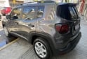 Camionetas - Chrysler Jeep renegade 1.3 sport 2025 Nafta 12000Km - En Venta