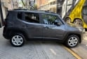 Camionetas - Chrysler Jeep renegade 1.3 sport 2025 Nafta 12000Km - En Venta