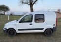 Utilitarios - Renault Kangoo 2010 Nafta 79000Km - En Venta