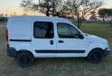 Utilitarios - Renault Kangoo 2010 Nafta 79000Km - En Venta