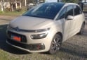 Autos - Citroen C4 picasso 2018 Diesel 119000Km - En Venta