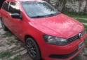 Autos - Volkswagen Gol trend 2013 Nafta 104000Km - En Venta
