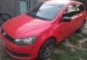 Autos - Volkswagen Gol trend 2013 Nafta 104000Km - En Venta