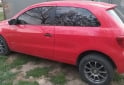 Autos - Volkswagen Gol trend 2013 Nafta 104000Km - En Venta