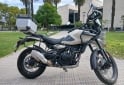 Motos - Royal Enfield Himalayan 450 Kaza Brown 2025 Nafta 5500Km - En Venta