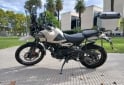 Motos - Royal Enfield Himalayan 450 Kaza Brown 2025 Nafta 5500Km - En Venta