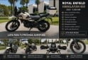 Motos - Royal Enfield Himalayan 450 Kaza Brown 2025 Nafta 5500Km - En Venta