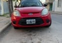 Autos - Ford Ka 2011 Nafta 130000Km - En Venta