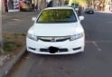 Autos - Honda Civic 2010 Nafta 190000Km - En Venta