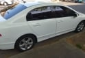 Autos - Honda Civic 2010 Nafta 190000Km - En Venta
