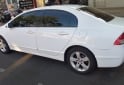 Autos - Honda Civic 2010 Nafta 190000Km - En Venta