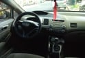 Autos - Honda Civic 2010 Nafta 190000Km - En Venta
