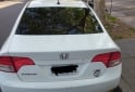 Autos - Honda Civic 2010 Nafta 190000Km - En Venta