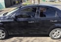 Autos - Chevrolet Aveo 1.6 16 v 2011 GNC 240000Km - En Venta