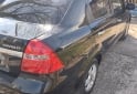 Autos - Chevrolet Aveo 1.6 16 v 2011 GNC 240000Km - En Venta