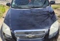 Autos - Chevrolet Aveo 1.6 16 v 2011 GNC 240000Km - En Venta