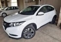 Autos - Honda HR-V    A�O 2019 2019 Nafta 73900Km - En Venta