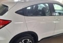 Autos - Honda HR-V    A�O 2019 2019 Nafta 73900Km - En Venta