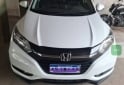 Autos - Honda HR-V    A�O 2019 2019 Nafta 73900Km - En Venta