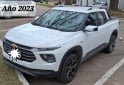 Camionetas - Chevrolet Montana 1.2 Turb Premier 2023 Nafta 14000Km - En Venta