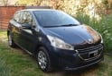 Autos - Peugeot 208 2015 Nafta 208000Km - En Venta