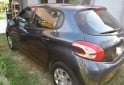 Autos - Peugeot 208 2015 Nafta 208000Km - En Venta