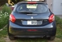 Autos - Peugeot 208 2015 Nafta 208000Km - En Venta