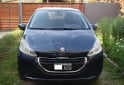 Autos - Peugeot 208 2015 Nafta 208000Km - En Venta