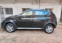 Autos - Renault Sandero Stapway Privilege 2013 Nafta 233000Km - En Venta