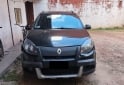 Autos - Renault Sandero Stapway Privilege 2013 Nafta 233000Km - En Venta