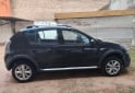 Autos - Renault Sandero Stapway Privilege 2013 Nafta 233000Km - En Venta
