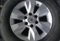 Accesorios para Autos - Llantas 17 Toyota Hilux Original Muy buenas. $1.600.000 las 4. NO BAJO PRECIO - En Venta