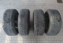 Accesorios para Autos - Llantas 17 Toyota Hilux Original Muy buenas. $1.600.000 las 4. NO BAJO PRECIO - En Venta