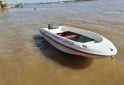 Embarcaciones - Marine larsen mistyc 460 - En Venta